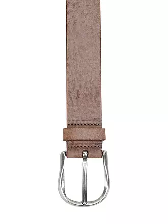 VANZETTI | Ceinture en cuir | 